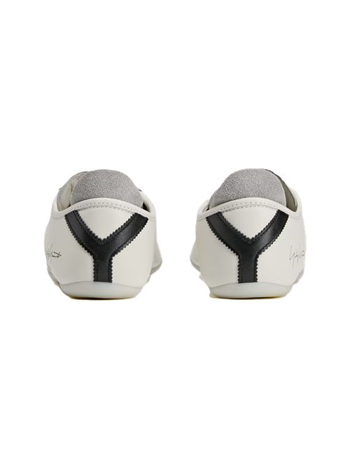 Sneankers Tokyo white/black Adidas Y3 | KI0882WHITE/BLACK